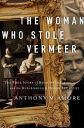 The Woman Who Stole Vermeer - MPHOnline.com