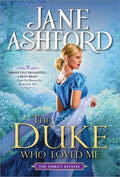 The Duke Who Loved Me - MPHOnline.com