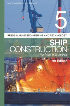 Ship Construction for Marine Engineers - MPHOnline.com