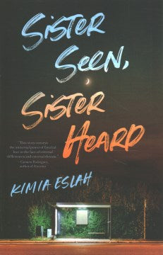 Sister Seen, Sister Heard - MPHOnline.com