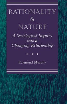 Rationality and Nature - MPHOnline.com