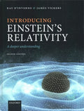 Introducing Einstein's Relativity - MPHOnline.com