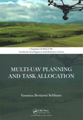 Multi-UAV Planning and Task Allocation - MPHOnline.com