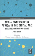 Media Ownership in Africa in the Digital Age - MPHOnline.com