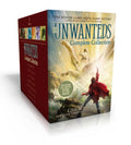 The Unwanteds Complete Collection - MPHOnline.com