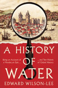 History of Water - MPHOnline.com