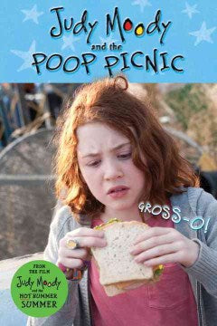 Judy Moody and the Poop Picnic - MPHOnline.com