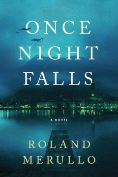 Once Night Falls - MPHOnline.com