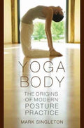 Yoga Body - MPHOnline.com