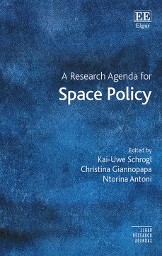 A Research Agenda for Space Policy - MPHOnline.com