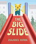 The Big Slide - MPHOnline.com