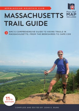 Massachusetts Trail Guide - MPHOnline.com