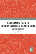 Rethinking Pain in Person-Centred Health Care - MPHOnline.com