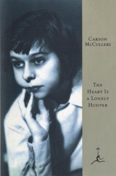 The Heart Is a Lonely Hunter - MPHOnline.com