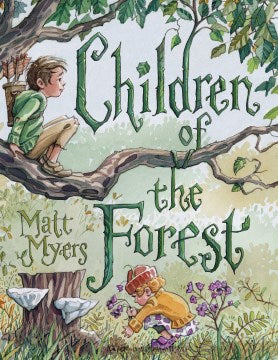 Children of the Forest - MPHOnline.com