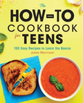 The How-to Cookbook for Teens - MPHOnline.com