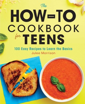 The How-to Cookbook for Teens - MPHOnline.com