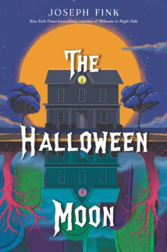 The Halloween Moon - MPHOnline.com