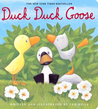 Duck, Duck, Goose - MPHOnline.com