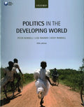 Politics in the Developing World, 5Ed. - MPHOnline.com