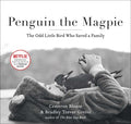 Penguin the Magpie - MPHOnline.com