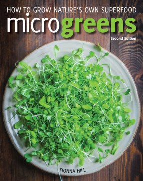 Microgreens - MPHOnline.com