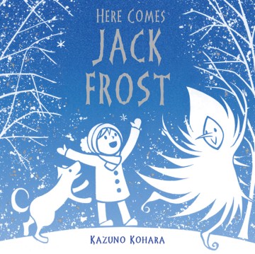 Here Comes Jack Frost - MPHOnline.com