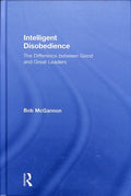 Intelligent Disobedience - MPHOnline.com