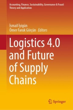 Logistics 4.0 and Future of Supply Chains - MPHOnline.com