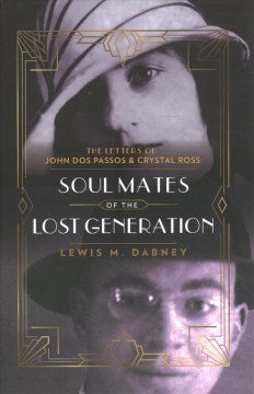 Soul Mates of the Lost Generation - MPHOnline.com