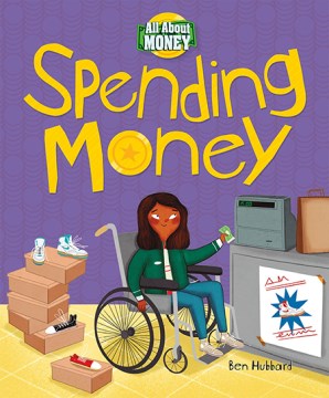 Spending Money - MPHOnline.com