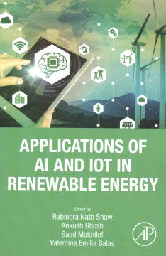 Applications of Ai and Iot in Renewable Energy - MPHOnline.com