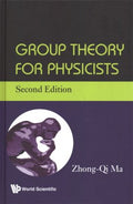 Group Theory for Physicists - MPHOnline.com