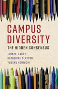 Campus Diversity - MPHOnline.com