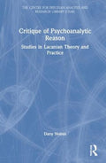 Critique of Psychoanalytic Reason - MPHOnline.com