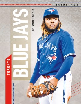 Toronto Blue Jays - MPHOnline.com