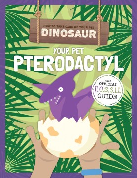 Your Pet Pterodactyl - MPHOnline.com