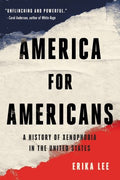 America for Americans - MPHOnline.com