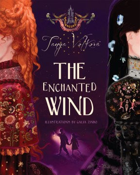 The Enchanted Wind - MPHOnline.com