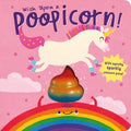 Wish upon a Poopicorn - MPHOnline.com