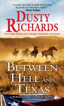 Between Hell and Texas - MPHOnline.com