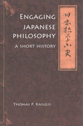 Engaging Japanese Philosophy - MPHOnline.com