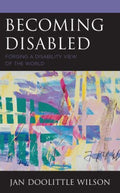 Becoming Disabled - MPHOnline.com