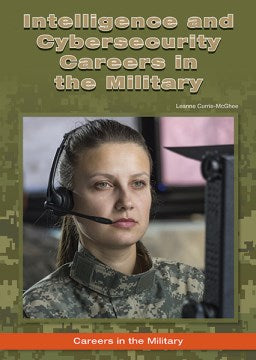 Intelligence and Cybersecurity▀in the Military - MPHOnline.com