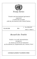 Treaty Series 2014 / Recueil Des Trait?s 2014 - MPHOnline.com