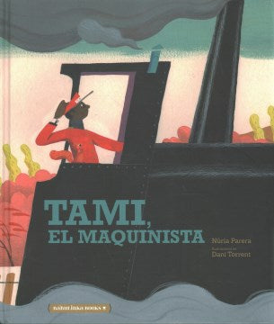 Tami, el maquinista / Tami, the Conductor - MPHOnline.com