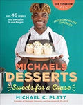 Michaels Desserts - MPHOnline.com