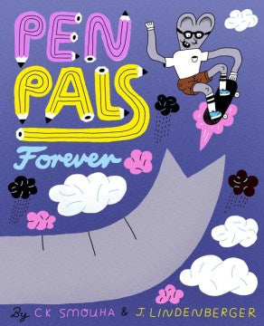 Penpals Forever - MPHOnline.com