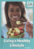 Living a Healthy Lifestyle - MPHOnline.com