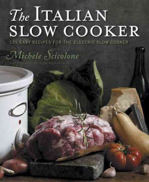 The Italian Slow Cooker - MPHOnline.com